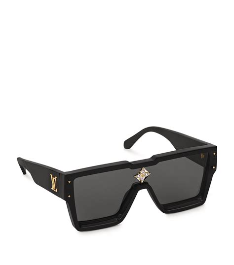 cyclone sunglasses louis vuitton|Louis Vuitton sunglasses men price.